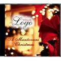 A Mantovani Christmas Music CD
